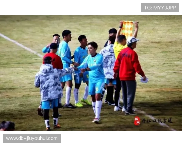 医药界精英齐聚绿茵场共赴健康与激情交融的足球盛宴